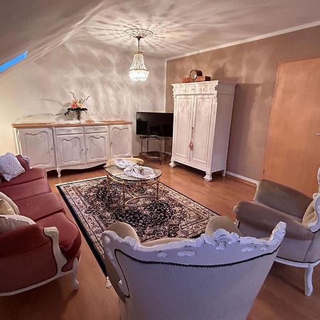 Vintage Traum Apartment Hückelhoven Екстериор снимка