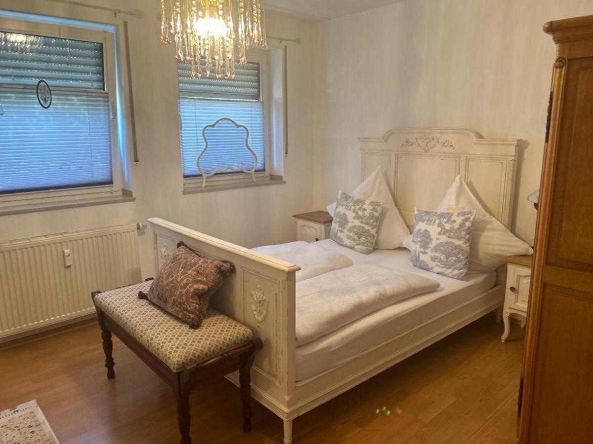 Vintage Traum Apartment Hückelhoven Екстериор снимка